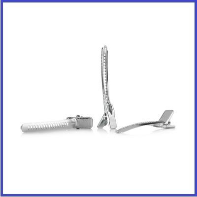 Becchi in alluminio - cf 12 pz