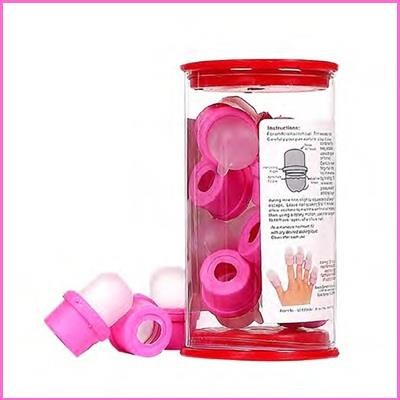 Cappucci per rimozione cf 10 pz