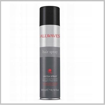 ALLWAVES lacca spray - 300 ml