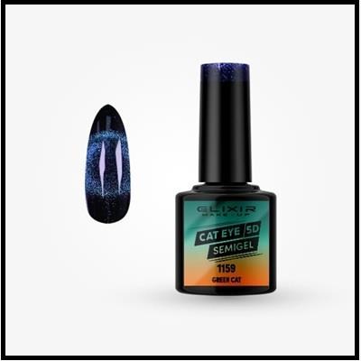 ELIXIR semigel - 8 ml - CAT EYE - 1159