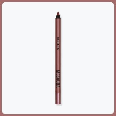 MESAUDA Rebel Lips matita labbra 105 - SKIN