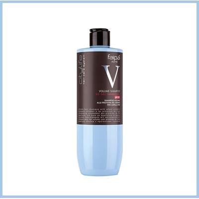 FAIPA Citylife Volume Shampoo - 400 ml