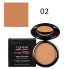REBECCA terra mineral powder - 02 REBECCA terra mineral powder - 02