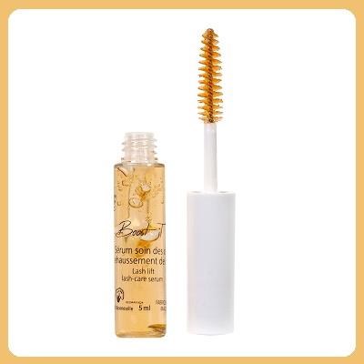 BOOST IT Siero trattamento cheratina 5 ml