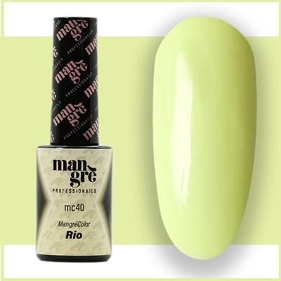 MANGRE' Color 8 ml - MC40 / rio MANGRE' Color 8 ml - MC40 / rio