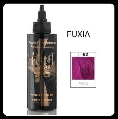 I-TONE PLUS Tonalizzante 150 ml - IP62 fuxia