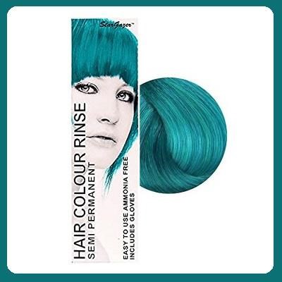STARGAZER col. semiperm. 70 ml - uv turquoise