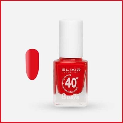 ELIXIR smalto 40