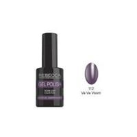 REBECCA soak off gel polish 5 ml - 112 / va va voom