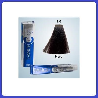 DANCE COLOR tintura 100 ml - 1,0