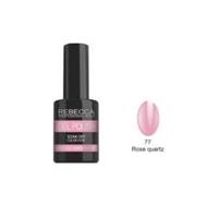 REBECCA soak off gel polish 5 ml - 77 / rose quartz REBECCA soak off gel polish 5 ml - 77 / rose quartz