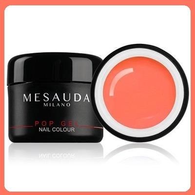 MESAUDA Pop Gel 5 ml col. 51 / orangina