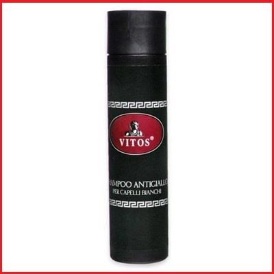 VITOS shampoo 250 ml - antigiallo