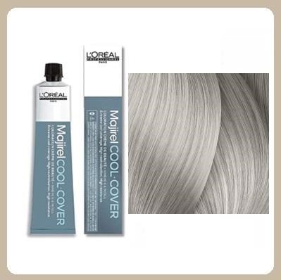 MAJIREL NEW tintura 50 ml Cool cover - col. 10,1