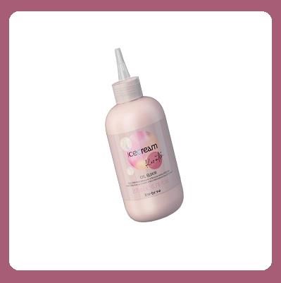 INEBRYA Keratin New Oil Elixir - 200 ml