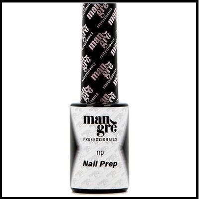 MANGRE' NP - nail prep - 8 ml