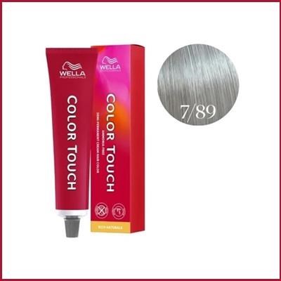 COLOR TOUCH 60 ml - col. 7/89