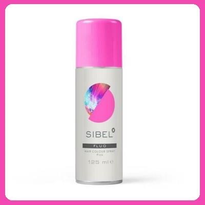 SIBEL lacca colorata 125 ml - fluo pink