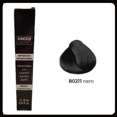 COCCO LAMÌ Mascara Ritocco - 211 / nero