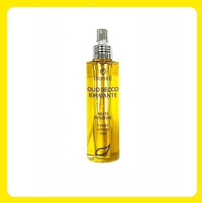 BIONELL olio secco multi-funzione idratante - 100 ml