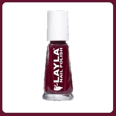 LAYLA smalto 10 ml - col. 19