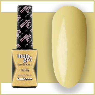 MANGRE' Color 8 ml - MC147 / sunbeam