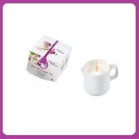 Candela olio massaggio 80 gr - passion fruit