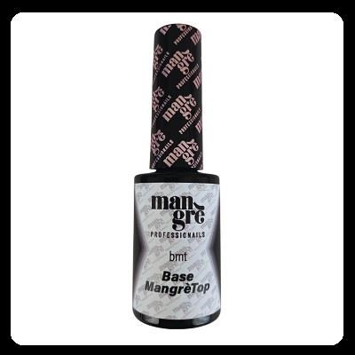 BASE MANGRE' TOP - 8 ml BASE MANGRE' TOP - 8 ml