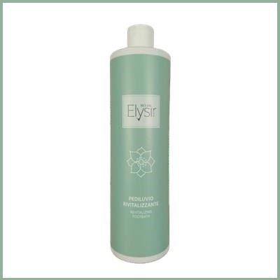 ELYSIR pediluvio rivitalizzante - 500 ml