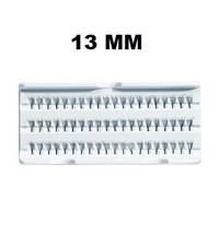 PEGGY SAGE ciglia ciuffi - 13 mm