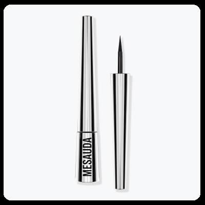 MESAUDA Dip Liner Shiny eye liner waterproof MESAUDA Dip Liner Shiny eye liner waterproof