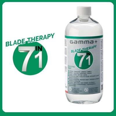 GAMMA PIU' blade therapy 7in1 - 500 ml