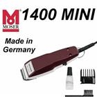 MOSER 1400 MINI - tosatrice MOSER 1400 MINI - tosatrice