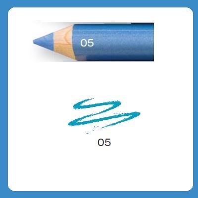 MAKE UP ARTIXT Matita occhi - azzurra