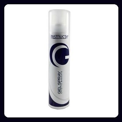 RISTRUCTA gel spray eff. bagnato 250 ml