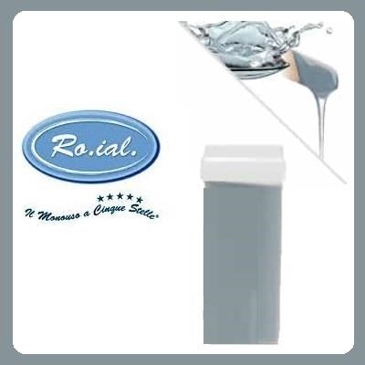 AQUARIA cera rullo 100 ml - trasparente