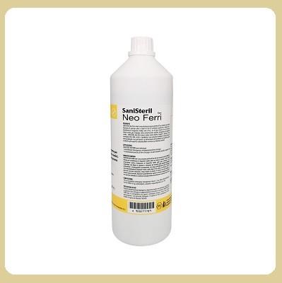 SANISTERIL Neo Ferri - 1000 ml
