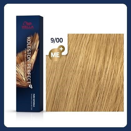 KOLESTON ME+ tintura 60 ml - col. 9/00 KOLESTON ME+ tintura 60 ml - col. 9/00