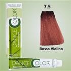 DANCE COLOR senza ammoniaca 100 ml - 7.5