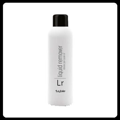 LA JOLIE liquid remover - 500 ml