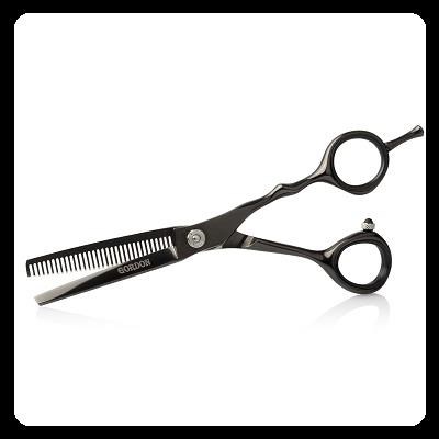 GORDON forbice sfolti 40 denti - 6,0