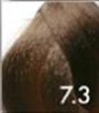 RR REAL COLOR tintura 100 ml - col. 7,3