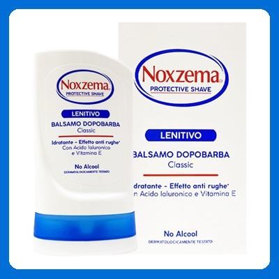 NOXZEMA after shave balm no alcool - 100 ml