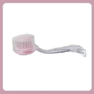 Spazzolino pulizia viso - setole morbide