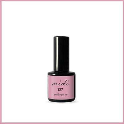 MIDI gel polish 10 ml - col. 127