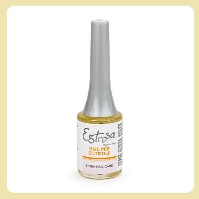 ESTROSA Nail Care olio cuticole - 15 ml