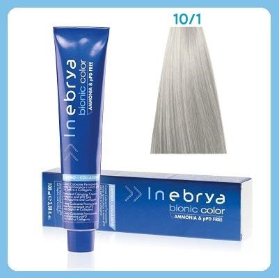 INEBRYA Bionic Color 100 ml - col. 10/1