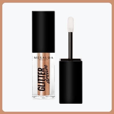 MESAUDA Glitter Dream ombretto in crema - 101