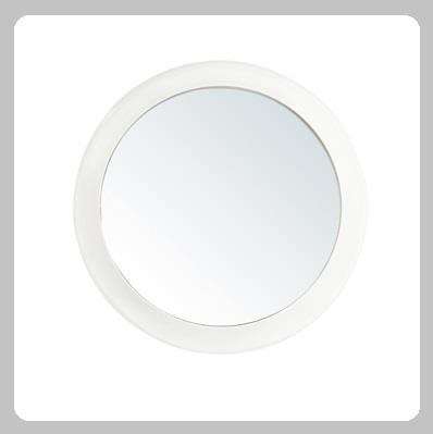 SIBEL specchio ventosa INGR. 5x 17 cm SIBEL specchio ventosa INGR. 5x 17 cm