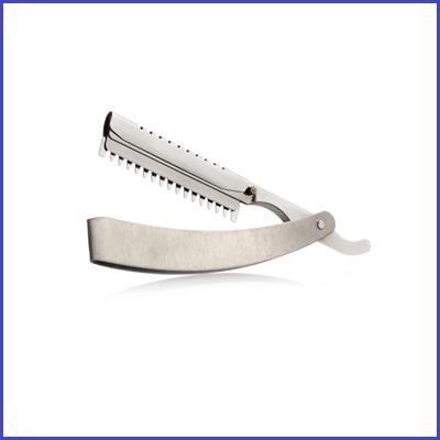 SFILZINO in acciao NIKKEN SFILZINO in acciao NIKKEN